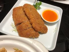 千番芋泥鸭-闽和南(深圳万象城店)
