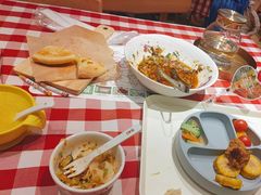 -西贝(凯德壹中心店)