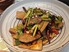 -云海肴·汽锅鸡·云南菜(高德置地店)