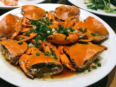 -拉完海鲜大排档(温岭店)