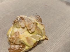 可颂-酵種麦田(山师店)
