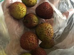 -鲜丰水果(杭州闲林山水店)