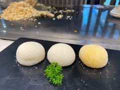 -金膳禾铁板料理(万达店)