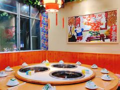 -刘小亮东北铁锅炖(金楠天街第六分店)