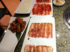 -韩小悦牛排烤肉无限续(遂宁万达店)