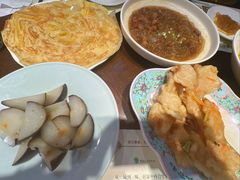 -老厨家(友谊路总店)