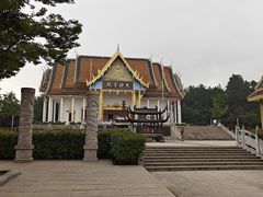 -报恩禅寺
