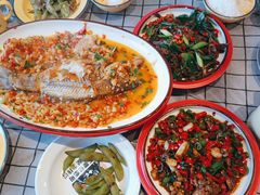 -江西老表·经典江西八大碗