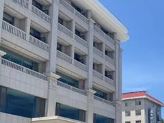 -东山宾馆自助餐厅