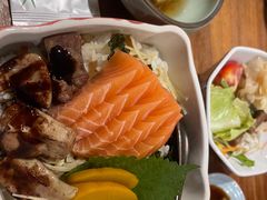 -岚山日本料理(珠江新城店)