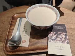 -彬媽糖水(侨鑫国际店)