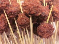 -阿串串老火锅(力盟店)