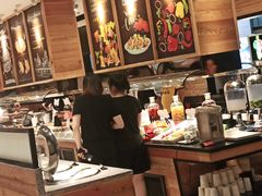 -比格比萨自助(新辰里学清路店)