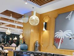 -如轩·海鲜砂锅粥·潮汕菜(沿江东路店)