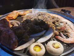 -九田家黑牛烤肉料理(溧阳吾悦店)