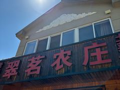 -翠茗农庄土菜馆(天目湖店)