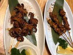 -东京屋(武定路店)