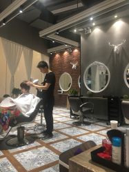 点击看大图 -QZHAIR SALON