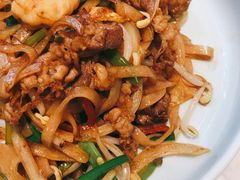 -PHO爺·越南料理(亦庄大族广场店)