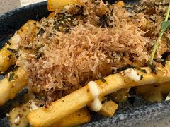 和风海苔薯条-BE BRIGHT KITCHEN(正佳广场店)