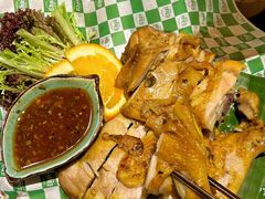 -泰妃殿(武汉首店)