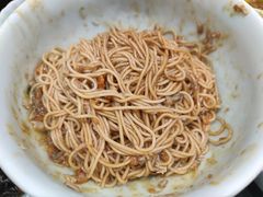 -蟹上黄·蟹黄面·江南糖水(人民广场店)