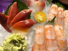-極上萬膳·日料放题(海岸城店)