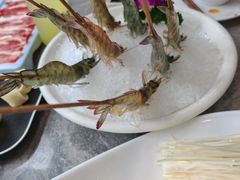 -牛天下·牛肉·海鲜·打边炉·融合菜