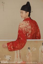 点击看大图 -青禾蒙娜丽莎婚纱摄影(武汉总店)
