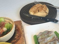 -顺峰(农展馆店)