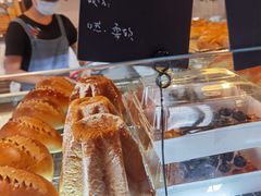 -仙峰天然面包(迎宾路店)