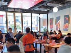 -杨氏青龙虾·羊蝎子(珠江路店)