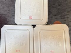 -龙华素斋(龙华路店)
