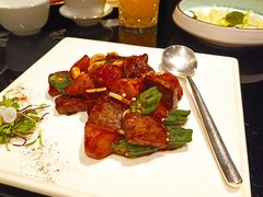 -上海苏宁宝丽嘉酒店·嘉府壹号中餐厅