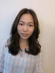 -BTR发型定制潮沙龙店