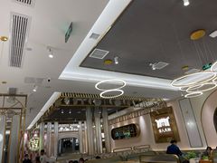 -若爱猪肚鸡·啫啫煲(循礼门M+店)