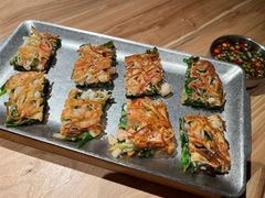 -KimPro 辛普乐概念韩餐