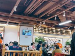 大堂-张氏父子常德肠子馆(贺龙店)