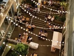 -ROAST coffee & eatery