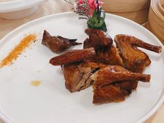 红烧乳鸽-麒麟濠景家宴(麒麟店)