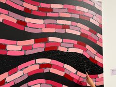 -chi K11艺术空间展览厅