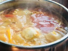 -Thai Basil罗勒叶泰式餐厅(时代天街店)