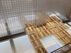 -崎本的店·专业酵种吐司(无锡万象汇店)
