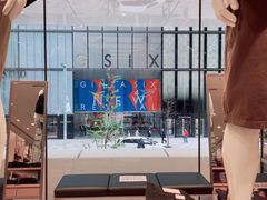 -优衣库(银座店)