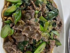 -菜忠潮州牛肉店(岗厦店)