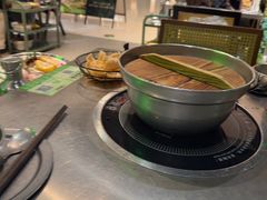 -椰庭·椰子鸡·创意玩家(晶耀前滩店)