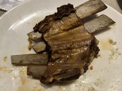 -蝎王府羊蝎子(西直门店)