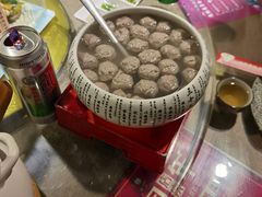 爷爷的泉水丸子-谷语桃源(金色现河店)