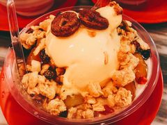 -玫瑰甜品(文明路店)