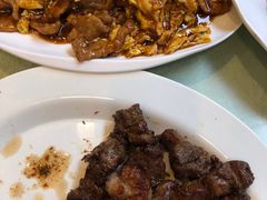 -福寿斋·老北京铜锅涮肉·烤鸭(顺义总店)